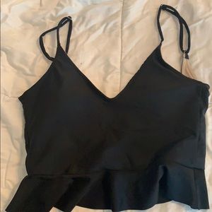 Size small Kortni Jeane swim top